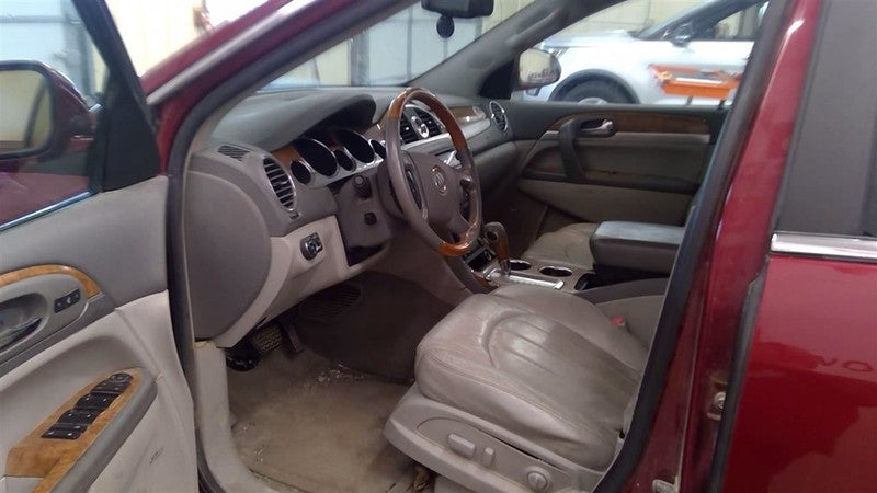 Automatic Transmission FWD Fits 09 ACADIA 1676976