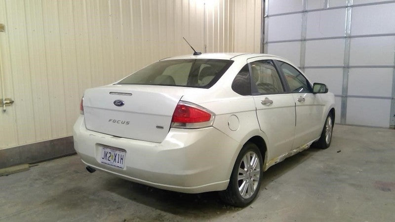 Ford Focus 2010 Headrest Used 5468