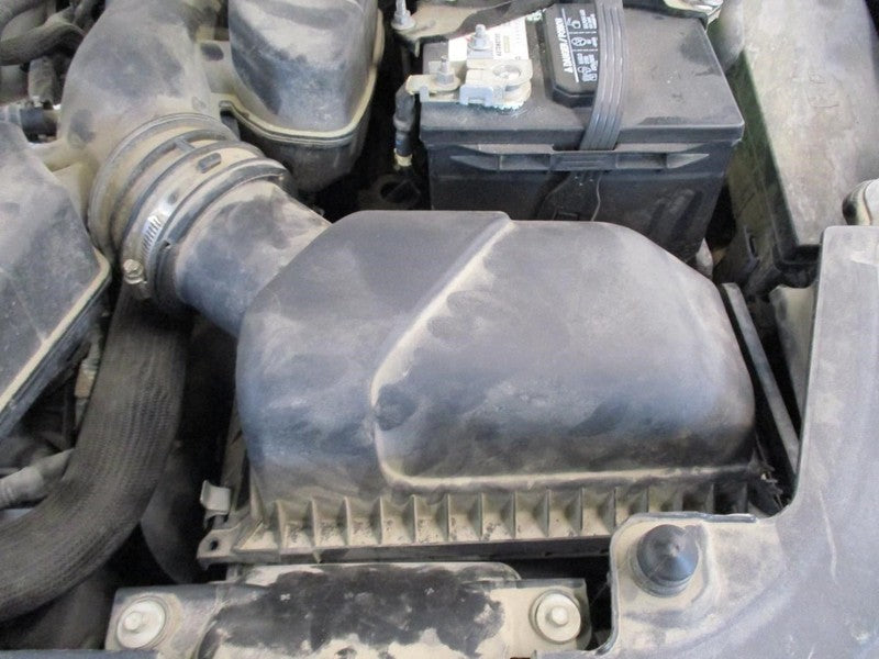 Automatic Transmission 6 Speed 3.5L FWD Fits 11-18 EDGE 1685873