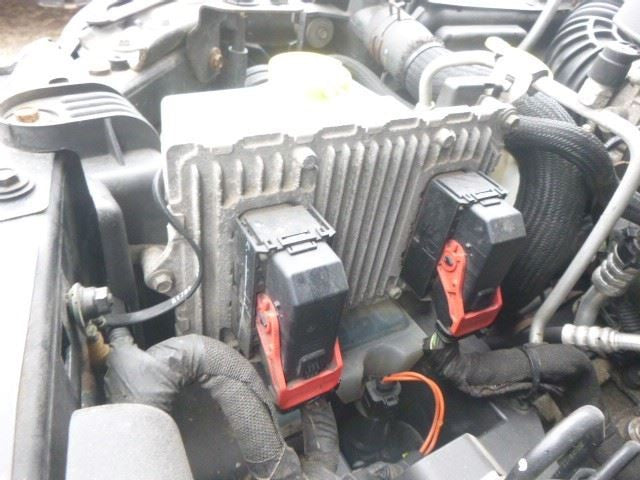 Transfer Case VIN W 6th Digit Jk Body 3.6L Fits 12-18 WRANGLER 1537895