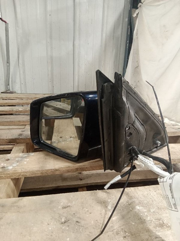 Driver Side View Mirror Power Mirror Suv Fits 16-19 MERCEDES GLE-CLASS