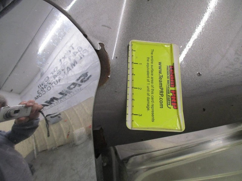 F250SD 2009 Seat Belt Rear 1871246