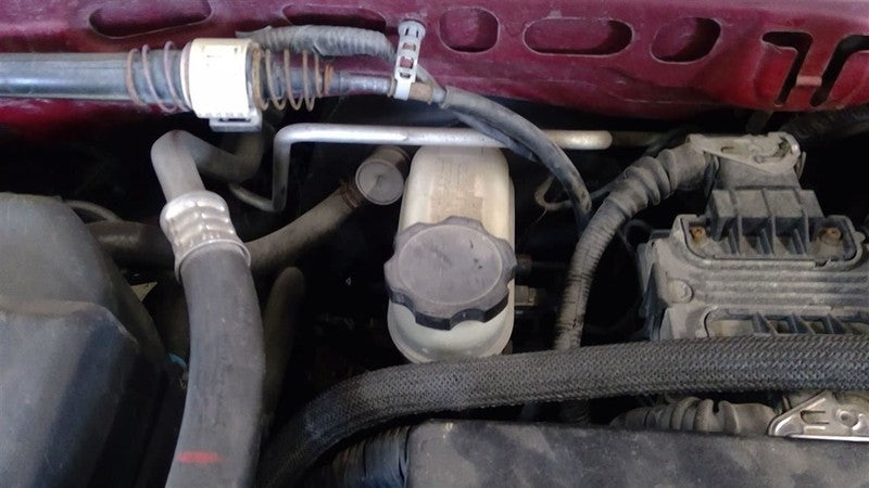 Transfer Case Fits 05-06 EQUINOX 1686772