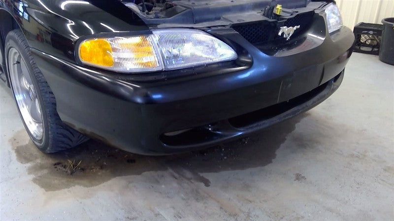 MUSTANG 1996 Sun Visor 1711968