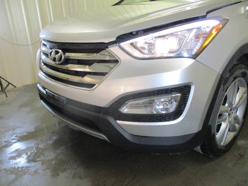 Driver Front Door Switch Driver's LWB Mirror Fits 13-19 SANTA FE 19703