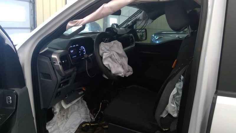 F150 2022 Dash/Interior/Seat Switch 1971443