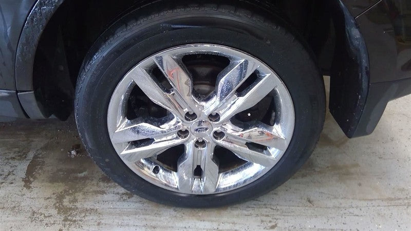 Ford Edge 2014 Headrest Used 4842