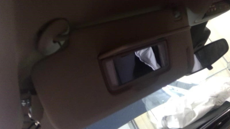 Driver Left Sun Visor Fits 20-25 ENCORE GX 2007302