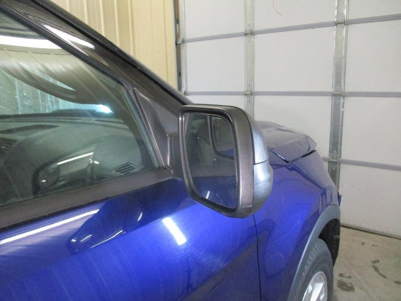 Passenger Side View Mirror Power Manual Fold Fits 11-15 EXPLORER 19925