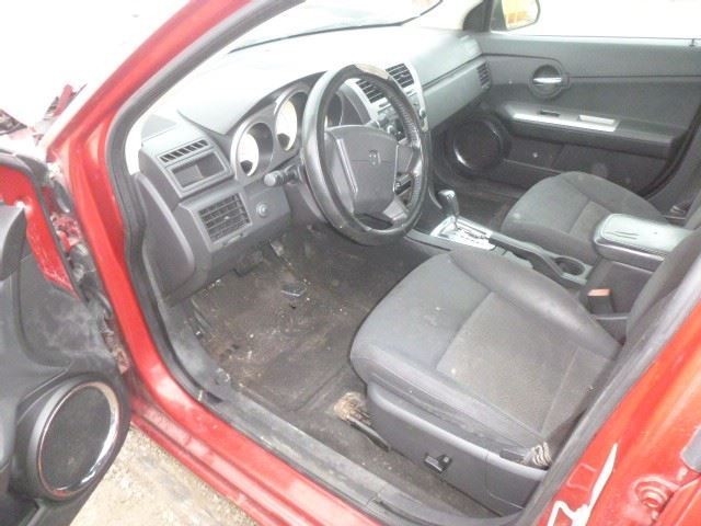 Starter Motor Fits 07-10 SEBRING 1731038