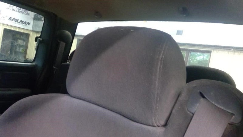 Chevrolet Silverado 2500 2002 Headrest Used 4187