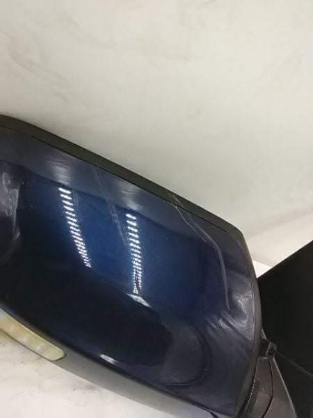 Passenger Side View Mirror Power Sedan Heated Fits 07-12 ALTIMA 144603
