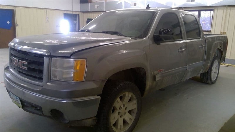 Engine 6.0L VIN Y 8th Digit Opt L76 Fits 07-08 AVALANCHE 1500 1698626