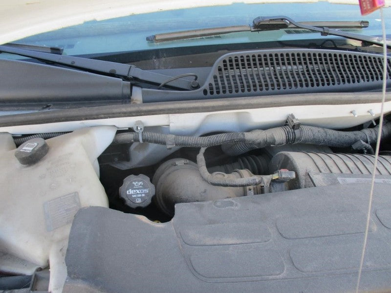 Automatic Transmission 4.8L Fits 16 EXPRESS 2500 VAN 1710473