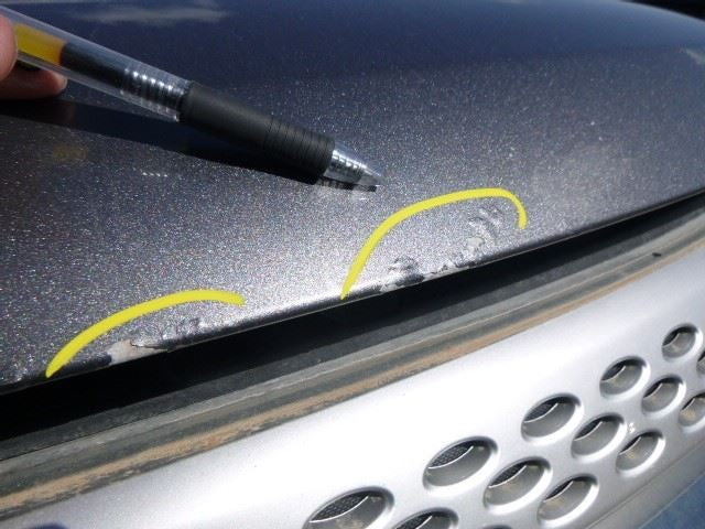 Driver Left Headlight Halogen Fits 11-12 EXPLORER 1171649