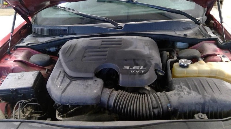 Engine 3.6L VIN G 8th Digit AWD Fits 14-19 300 2050388