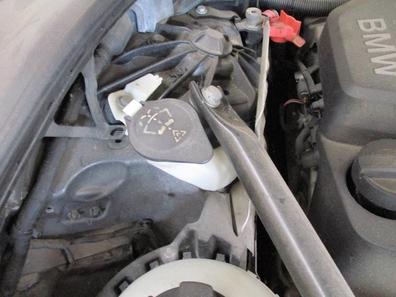 BMW 528i 2013 Headrest Used 9262