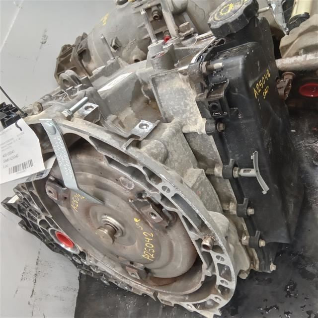 Automatic Transmission 6 Speed 3.7L AWD ID DA8P-7000-RB Fits 14-15 MKX