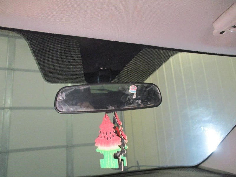 Dodge Journey 2012 Rear View Mirror 57010393AC Used 7359