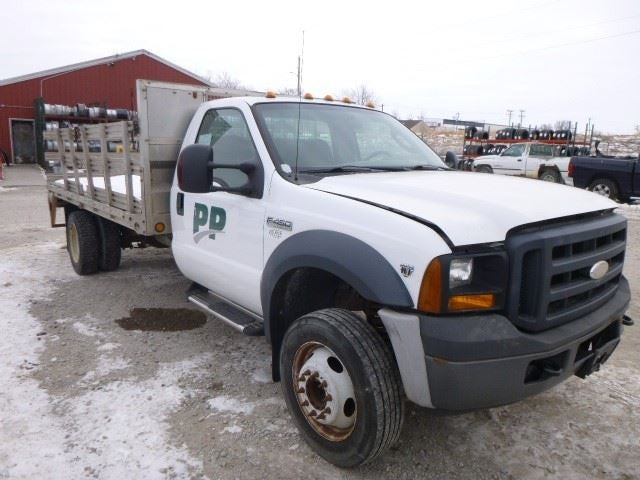 Passenger Corner/Park Light Halogen Fits 06-07 FORD F250SD PICKUP 1231
