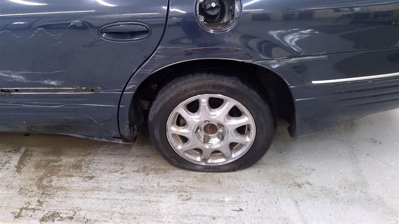 Automatic Transmission FWD 2.86 Ratio Opt FQ3 Fits 01 BONNEVILLE 17014