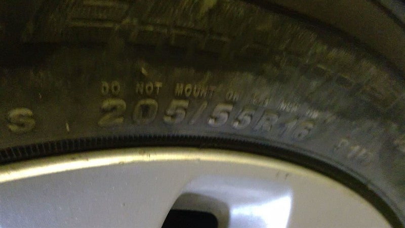 AC Compressor Turbo Fits 08-14 IMPREZA 1705973