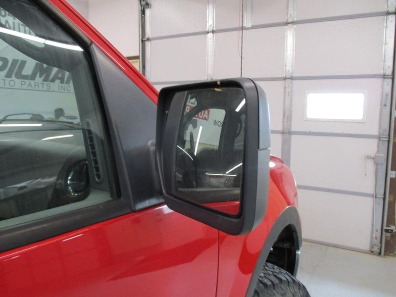 Passenger Side View Mirror Power Pedestal Fits 04-08 FORD F150 PICKUP