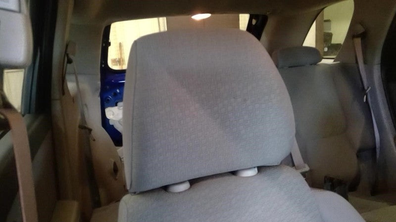 Chevrolet Equinox 2007 Headrest Used 6703