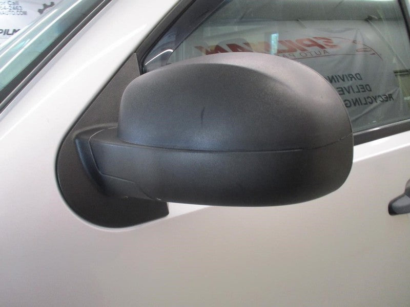 Driver Side View Mirror Power Opt DL8 Fits 07-14 SIERRA 2500 PICKUP 18