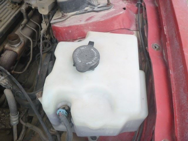 Steering Gear/Rack Power Steering Opt F41 Fits 82-92 FIREBIRD 1568163