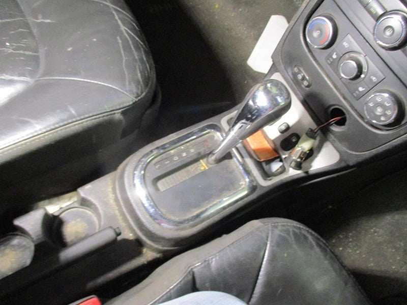HHR 2007 Transmission Shift 1942328