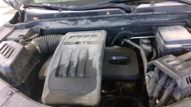 EQUINOX 2010 Engine Cover 1880517
