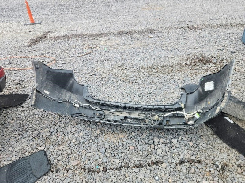 EXPLORER 2020 Seat Belt Rear 1993071
