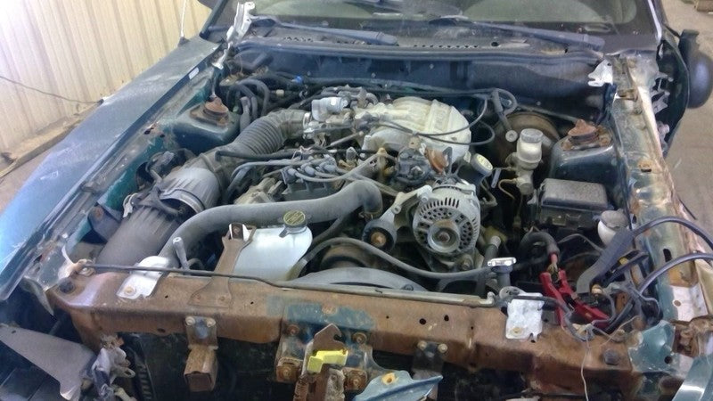 AC Compressor 6-245 Fits 01-11 RANGER 1720126