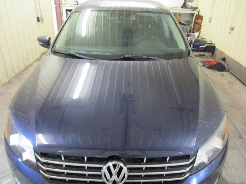 Driver Left Front Knee Fits 12-22 PASSAT 2063455