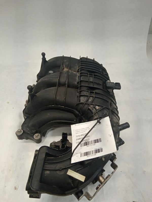 Intake Manifold 3.0L Upper Fits 09-12 ESCAPE 1721189