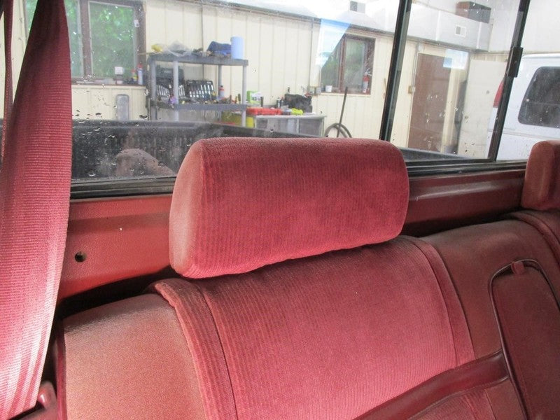 Dodge Dakota 1992 Headrest Used 3940