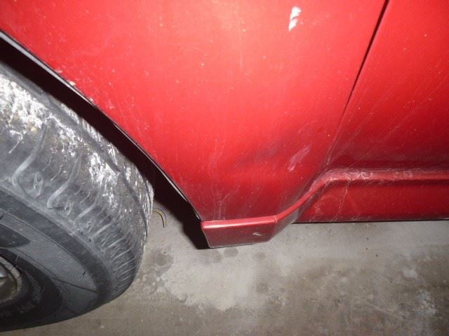 Intake Manifold 3.0L Upper Fits 09-12 ESCAPE 1721189