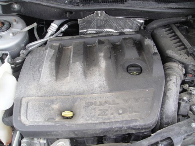 Driver Caliper Classic Style Front Fits 07-17 COMPASS 1906115