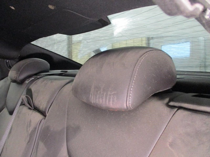 Cadillac CT5 2020 Headrest Used 5322