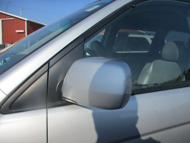 ODYSSEY 2004 High Mounted Stop Light 1580167