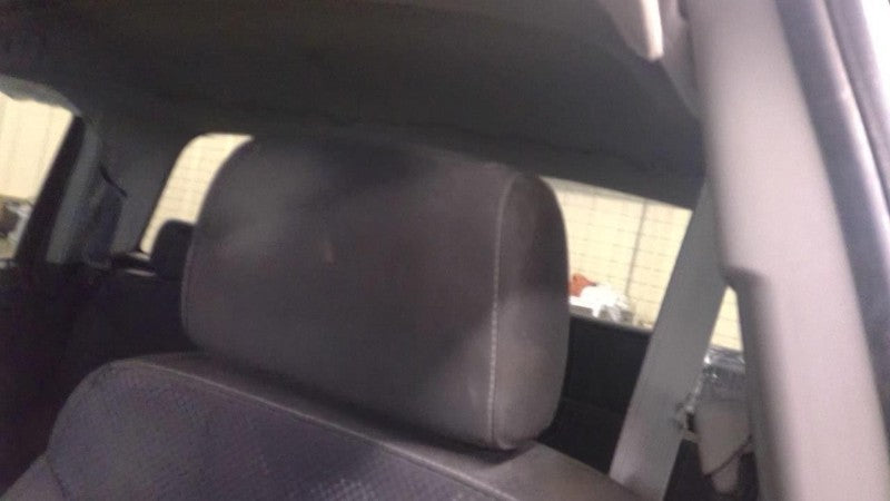 Chevrolet Silverado 1500 2016 Headrest Used 7798