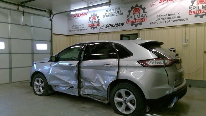 Driver Left Front Window Regulator Fits 15-24 EDGE 1921293