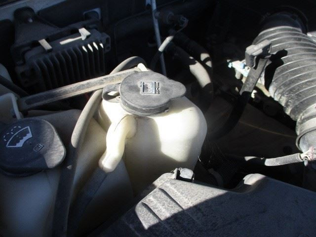 Automatic Transmission 2.8L 2WD Fits 04 CANYON 1613811