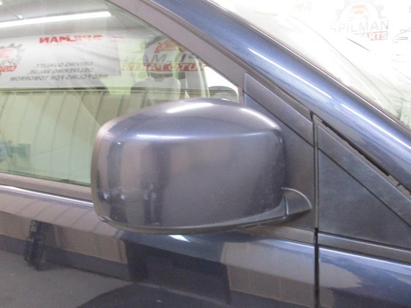 Passenger Side View Mirror Power Heated Painted Fits 08-10 CARAVAN 191