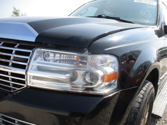Transfer Case Thru 05/28/13 Fits 12-13 NAVIGATOR 1599574