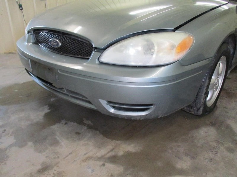 AC Compressor Fits 06-07 TAURUS 1909236