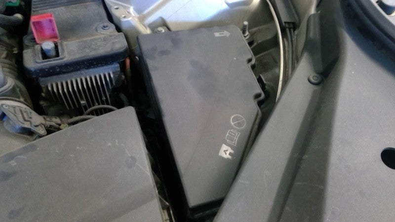 Engine ECM Electronic Control Module ID 36010223 Fits 16-22 VOLVO XC90