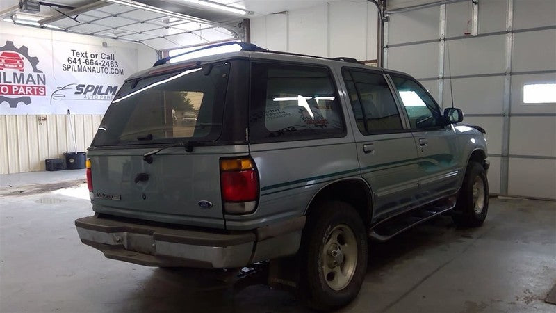 Alternator 130 Amp Fits 92-97 FORD F250 PICKUP 1909805