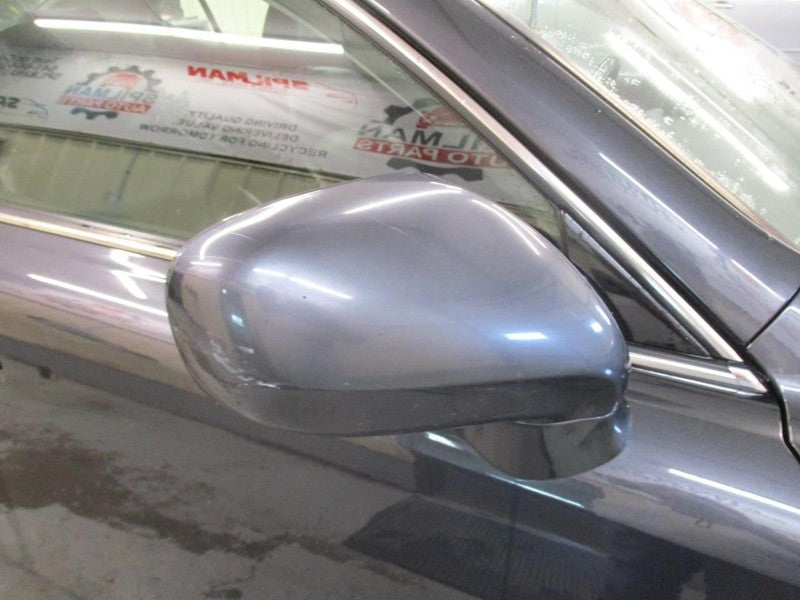 Passenger Right Side View Mirror Power Fits 06-08 LEXUS IS250 2024119
